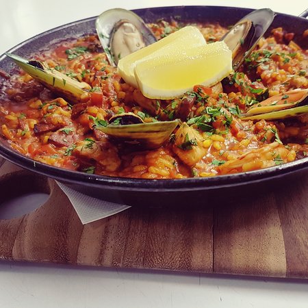 The Avenue Cafe & Restaurant - Accommodation ACT 0