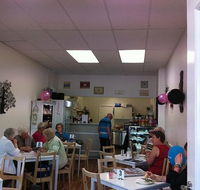 The Coffee Palace - Accommodation ACT
