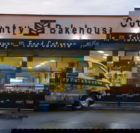 The Country Bakehouse - Accommodation ACT