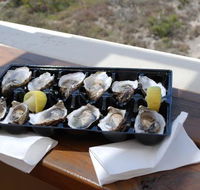 The Fish Box Kiosk - Accommodation ACT