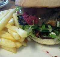 The Olive Branch - Accommodation ACT