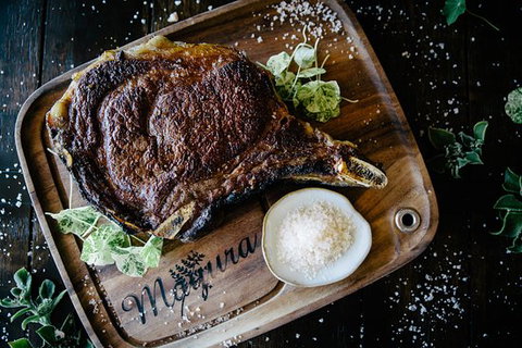 The Tasting Room At Mayura Station - Accommodation ACT 0