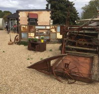 The Tinsmith's Cottage - Accommodation ACT