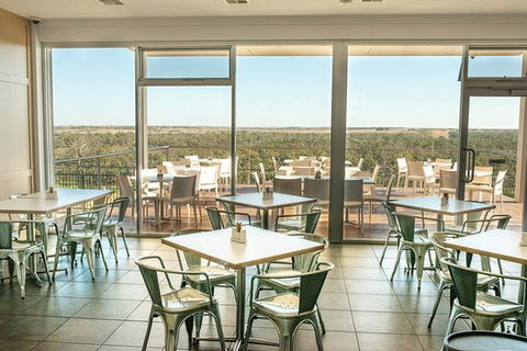 Viewpoint Cafe - Accommodation ACT 0