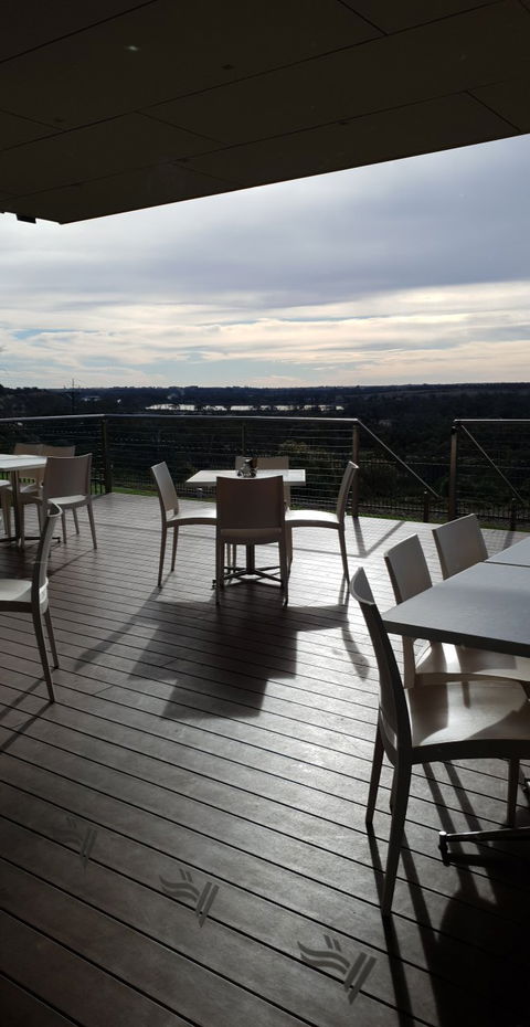 Viewpoint Cafe - Accommodation ACT 1