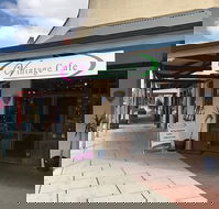 Vintage Cafe - Accommodation ACT