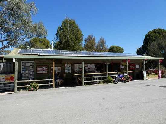 Walker Flat SA Accommodation ACT