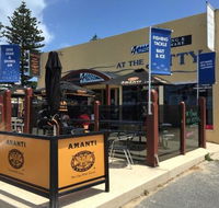 Waterfront Cafe - Accommodation ACT