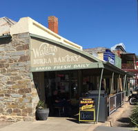 Waters Burra Bakery - Accommodation ACT