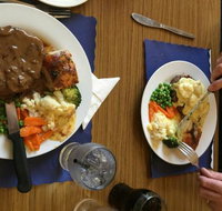 Weroona Hotel Motel - Accommodation ACT