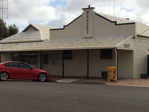 Wudinna Bakery - Accommodation ACT 0