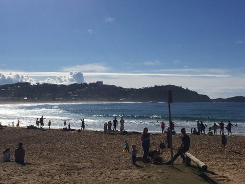 Avoca Sands Cafe - Accommodation ACT 0