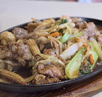 Chopstix on Rundle - Accommodation ACT