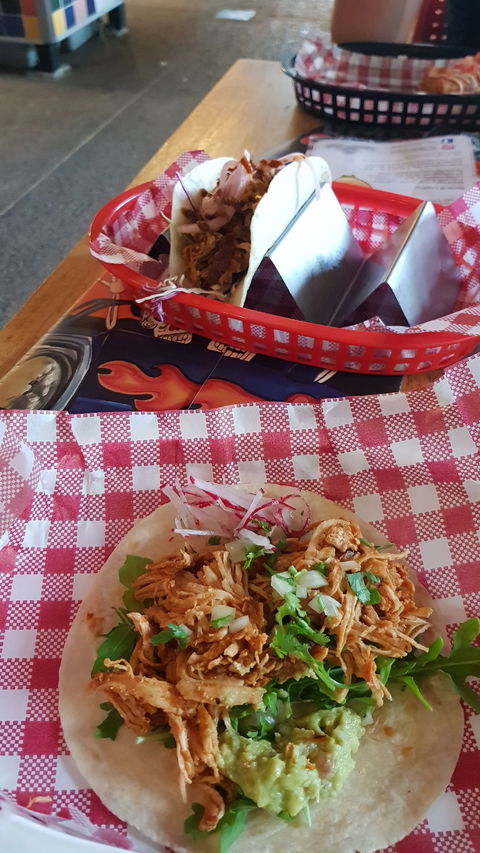 Hot Tamale - Accommodation ACT 3