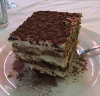 La Trattoria - Accommodation ACT
