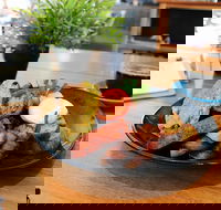 Salamanca Wharf Cafe - Accommodation ACT