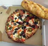 The Pizza Place - Accommodation ACT