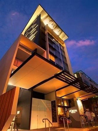 O Bar & Restaurant - Accommodation ACT 0