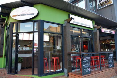 Allora Pizzeria-Slice - Accommodation ACT 0