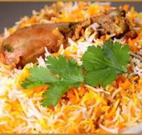 Amin's Kitchen - Accommodation ACT