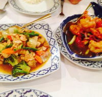 Bangkok Thai Restaurant - Accommodation ACT