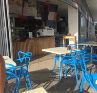 Beach Cafe - Accommodation ACT