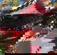 Cafe Alfons - Accommodation ACT