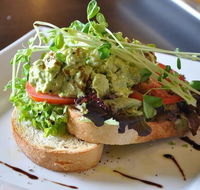 Cafe Gold Coast - Accommodation ACT