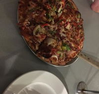 Camelot Gourmet Pizza - Accommodation ACT