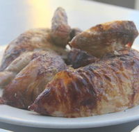 Chickery Chick - Accommodation ACT