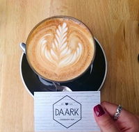 Daark Espresso - Accommodation ACT