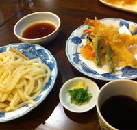 Daiki Japanese Restaurant - Accommodation ACT