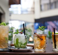 El Patio de Cuba - Accommodation ACT