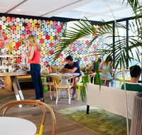 Fixx Cafe - Accommodation ACT