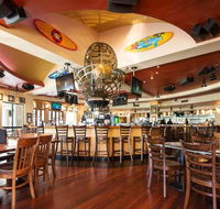 Hard Rock Cafe - Accommodation ACT