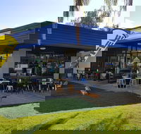 Kopitalk Coffee - Accommodation ACT