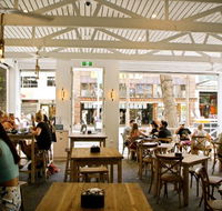 Latitude 28 Restaurant and Bar - Accommodation ACT