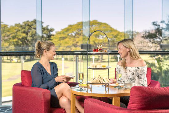 Bundall Dc QLD Accommodation ACT