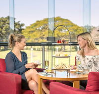 Panorama Lounge at Royal Pines Resort - Accommodation ACT