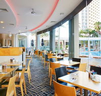 Relish Grill  Bar - Accommodation ACT