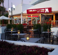 Ribs and Rumps Marina Mirage - Accommodation ACT
