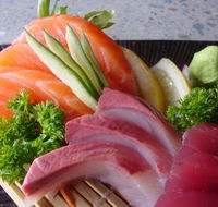 Sushi Train Surfers Paradise - Accommodation ACT
