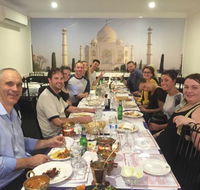 Tandoor  Curry Hut - Accommodation ACT