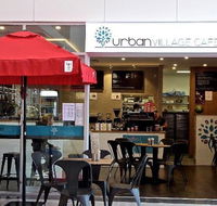 Urban Village Cafe - Accommodation ACT