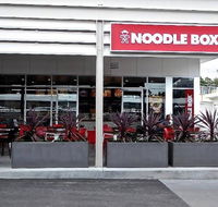 Noodle Box - Accommodation ACT