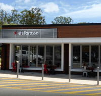 Stellarossa - Accommodation ACT