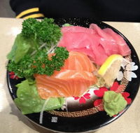 Sushi Train Benowa - Accommodation ACT