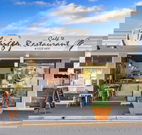 Thaigercafe - Accommodation ACT