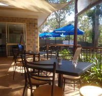 Aunty Alice's Cafe - Accommodation ACT