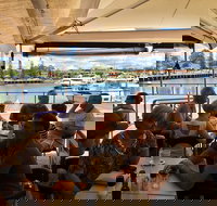 Crusoe Cafe - Accommodation ACT